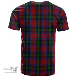 Scottish Skene of Cromar 03 Its In My DNA Plaid Family Crest Tartan T Shirt Scottish Plaid Tartan Plaid - ScotsTee - scotstee.com