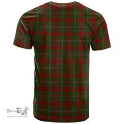 Scottish Strange Its In My DNA Plaid Family Crest Tartan T Shirt Scottish Plaid Tartan Plaid - ScotsTee - scotstee.com