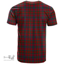 Scottish Sinclair Its In My DNA Plaid Family Crest Tartan T Shirt Scottish Plaid Tartan Plaid - ScotsTee - scotstee.com