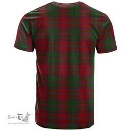 Scottish Stewart of Appin 01 Its In My DNA Plaid Family Crest Tartan T Shirt Scottish Plaid Tartan Plaid - ScotsTee - scotstee.com