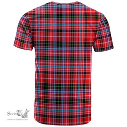 Scottish Udny Its In My DNA Plaid Family Crest Tartan T Shirt Scottish Plaid Tartan Plaid - ScotsTee - scotstee.com