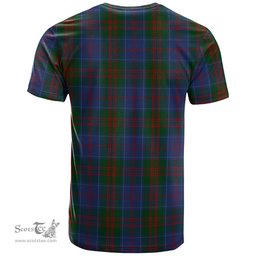 Scottish Stewart of Appin 02 Its In My DNA Plaid Family Crest Tartan T Shirt Scottish Plaid Tartan Plaid - ScotsTee - scotstee.com