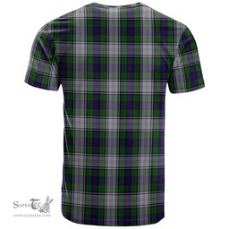Scottish Murray of Atholl Dress Its In My DNA Plaid Family Crest Tartan T Shirt Scottish Plaid Tartan Plaid - ScotsTee - scotstee.com