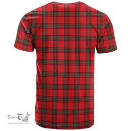 Scottish Seton Modern Its In My DNA Plaid Family Crest Tartan T Shirt Scottish Plaid Tartan Plaid - ScotsTee - scotstee.com