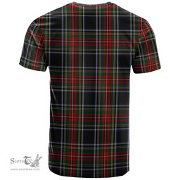 Scottish Stewart Black 03 Its In My DNA Plaid Family Crest Tartan T Shirt Scottish Plaid Tartan Plaid - ScotsTee - scotstee.com