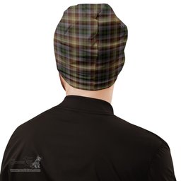 Scottish MacKay of Strathnaver Tartan Beanies Hat with Family Crest - Tartan Plaid Beanies Scottish Plaid Tartan Plaid - ScotsTee - scotstee.com
