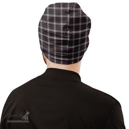 Scottish MacDonald Dress Tartan Beanies Hat with Family Crest - Tartan Plaid Beanies Scottish Plaid Tartan Plaid - ScotsTee - scotstee.com