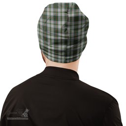 Scottish Taylor Dress Tartan Beanies Hat with Family Crest - Tartan Plaid Beanies Scottish Plaid Tartan Plaid - ScotsTee - scotstee.com