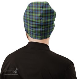 Scottish Watson Ancient Tartan Beanies Hat with Family Crest - Tartan Plaid Beanies Scottish Plaid Tartan Plaid - ScotsTee - scotstee.com