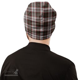 Scottish Scott Dress Tartan Beanies Hat with Family Crest - Tartan Plaid Beanies Scottish Plaid Tartan Plaid - ScotsTee - scotstee.com