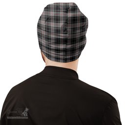 Scottish Moffat Modern Tartan Beanies Hat with Family Crest - Tartan Plaid Beanies Scottish Plaid Tartan Plaid - ScotsTee - scotstee.com
