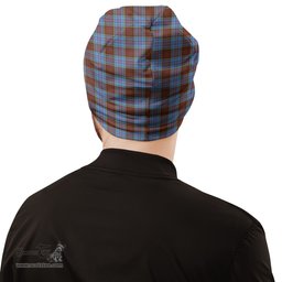 Scottish Anderson Modern Tartan Beanies Hat with Family Crest - Tartan Plaid Beanies Scottish Plaid Tartan Plaid - ScotsTee - scotstee.com