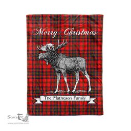 Tartan Blanket With Moose Clan Matheson Plaid Blanket Tartan Plaid Fleece Blanket, Christmas Blanket, tartan blanket, plaid blanket, red plaid blanket, buffalo plaid blanket, green plaid blanket, plaid fleece blanket, blue plaid blanket, red tartan blanket, tartan plaid blanket, black and white plaid blanket, christmas plaid blanket, orange plaid blanket, tartan plaid throw blanket, pink plaid blanket, brown plaid blanket, buffalo check blanket