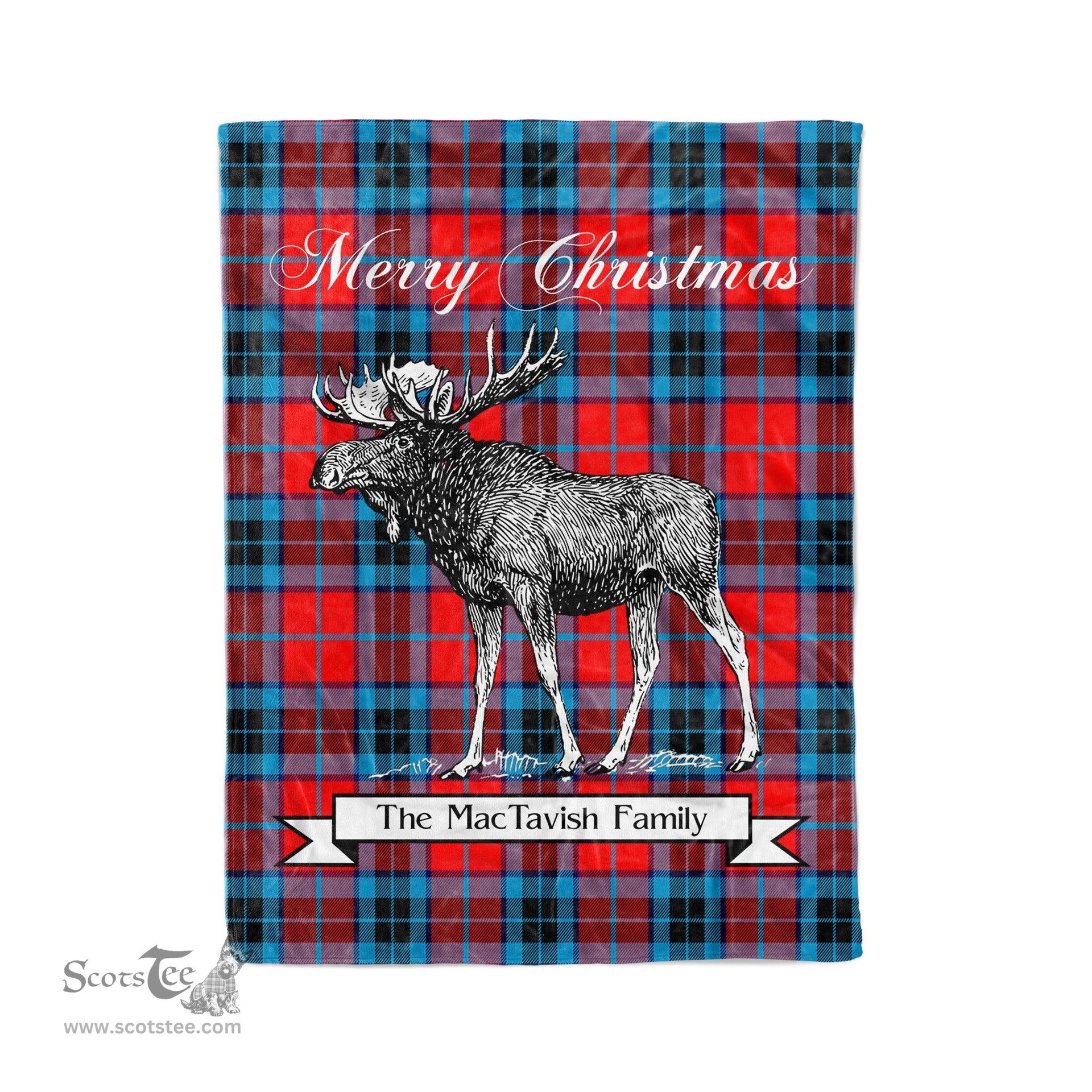 Tartan Blanket With Moose Clan MacTavish Plaid Blanket Tartan Plaid Fleece Blanket, Christmas Blanket, tartan blanket, plaid blanket, red plaid blanket, buffalo plaid blanket, green plaid blanket, plaid fleece blanket, blue plaid blanket, red tartan blanket, tartan plaid blanket, black and white plaid blanket, christmas plaid blanket, orange plaid blanket, tartan plaid throw blanket, pink plaid blanket, brown plaid blanket, buffalo check blanket