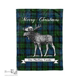 Tartan Blanket With Moose Clan MacKay Plaid Blanket Tartan Plaid Fleece Blanket, Christmas Blanket, tartan blanket, plaid blanket, red plaid blanket, buffalo plaid blanket, green plaid blanket, plaid fleece blanket, blue plaid blanket, red tartan blanket, tartan plaid blanket, black and white plaid blanket, christmas plaid blanket, orange plaid blanket, tartan plaid throw blanket, pink plaid blanket, brown plaid blanket, buffalo check blanket
