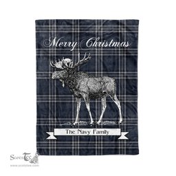 Tartan Blanket With Moose Clan Navy Formal Dress Plaid Blanket Tartan Plaid Fleece Blanket, Christmas Blanket, tartan blanket, plaid blanket, red plaid blanket, buffalo plaid blanket, green plaid blanket, plaid fleece blanket, blue plaid blanket, red tartan blanket, tartan plaid blanket, black and white plaid blanket, christmas plaid blanket, orange plaid blanket, tartan plaid throw blanket, pink plaid blanket, brown plaid blanket, buffalo check blanket