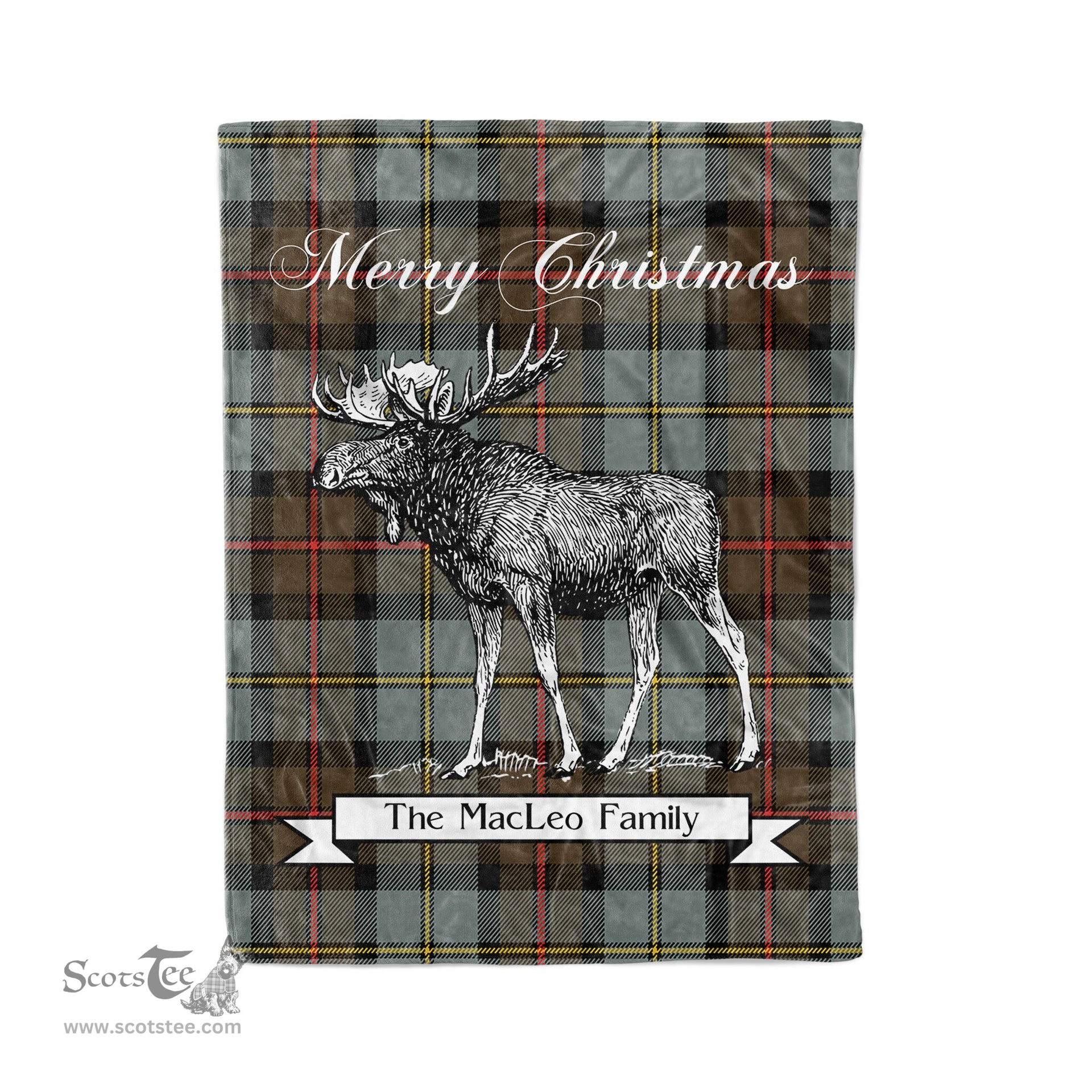 Tartan Blanket With Moose Clan MacLeod Of Harris Weathered Plaid Blanket Tartan Plaid Fleece Blanket, Christmas Blanket, tartan blanket, plaid blanket, red plaid blanket, buffalo plaid blanket, green plaid blanket, plaid fleece blanket, blue plaid blanket, red tartan blanket, tartan plaid blanket, black and white plaid blanket, christmas plaid blanket, orange plaid blanket, tartan plaid throw blanket, pink plaid blanket, brown plaid blanket, buffalo check blanket