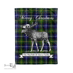 Tartan Blanket With Moose Clan MacNeill Of Barra Plaid Blanket Tartan Plaid Fleece Blanket, Christmas Blanket, tartan blanket, plaid blanket, red plaid blanket, buffalo plaid blanket, green plaid blanket, plaid fleece blanket, blue plaid blanket, red tartan blanket, tartan plaid blanket, black and white plaid blanket, christmas plaid blanket, orange plaid blanket, tartan plaid throw blanket, pink plaid blanket, brown plaid blanket, buffalo check blanket