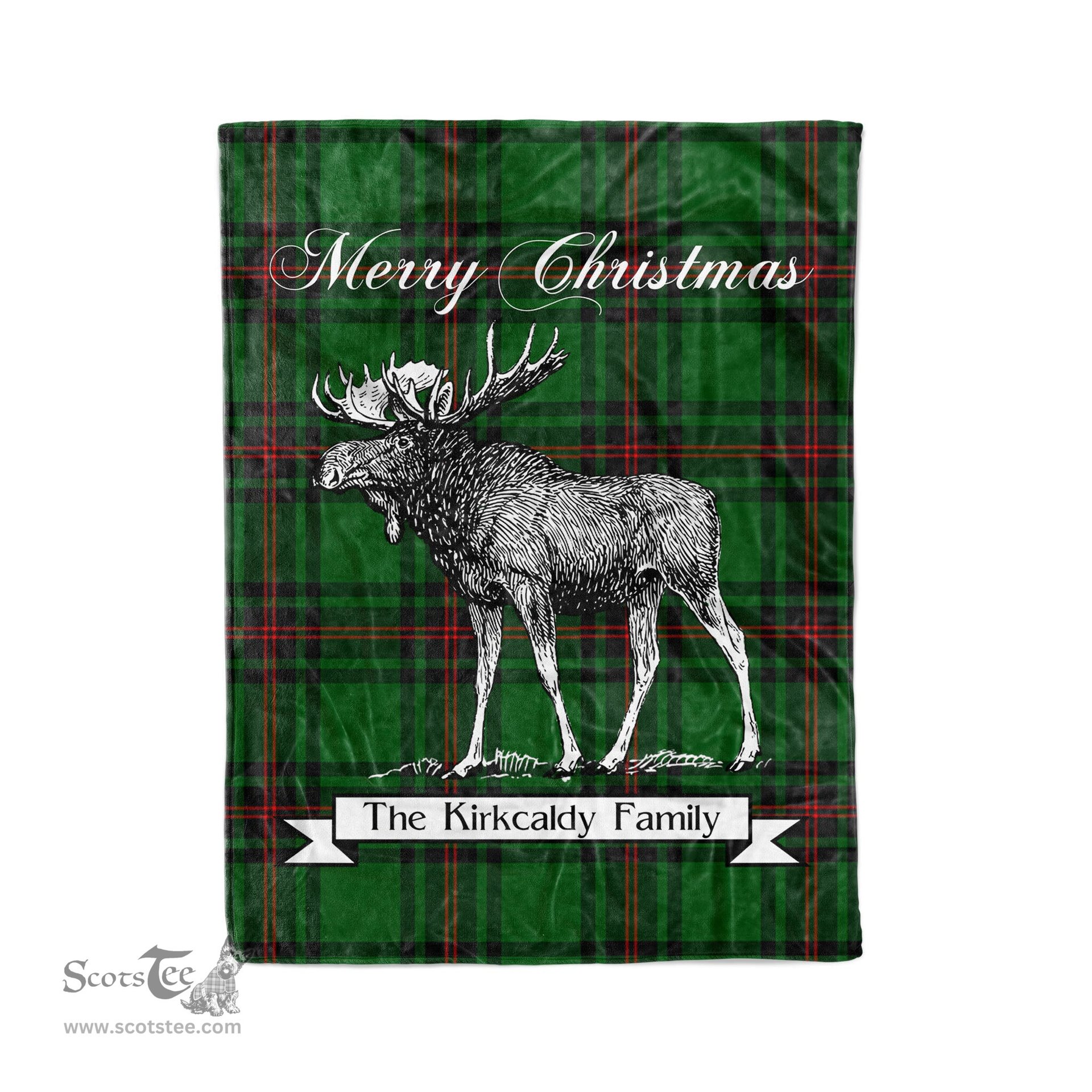 Tartan Blanket With Moose Clan Kirkcaldy Plaid Blanket Tartan Plaid Fleece Blanket, Christmas Blanket, tartan blanket, plaid blanket, red plaid blanket, buffalo plaid blanket, green plaid blanket, plaid fleece blanket, blue plaid blanket, red tartan blanket, tartan plaid blanket, black and white plaid blanket, christmas plaid blanket, orange plaid blanket, tartan plaid throw blanket, pink plaid blanket, brown plaid blanket, buffalo check blanket