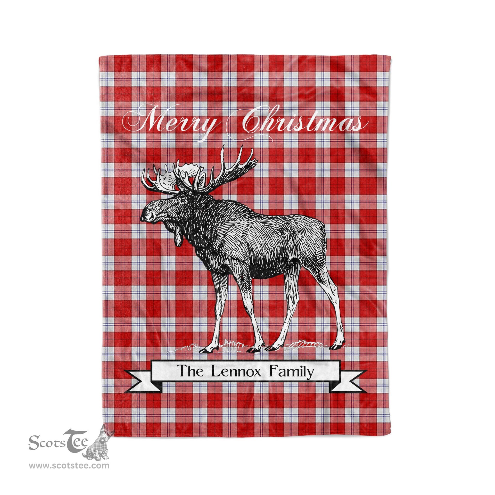 Tartan Blanket With Moose Clan Lennox Dress Plaid Blanket Tartan Plaid Fleece Blanket, Christmas Blanket, tartan blanket, plaid blanket, red plaid blanket, buffalo plaid blanket, green plaid blanket, plaid fleece blanket, blue plaid blanket, red tartan blanket, tartan plaid blanket, black and white plaid blanket, christmas plaid blanket, orange plaid blanket, tartan plaid throw blanket, pink plaid blanket, brown plaid blanket, buffalo check blanket
