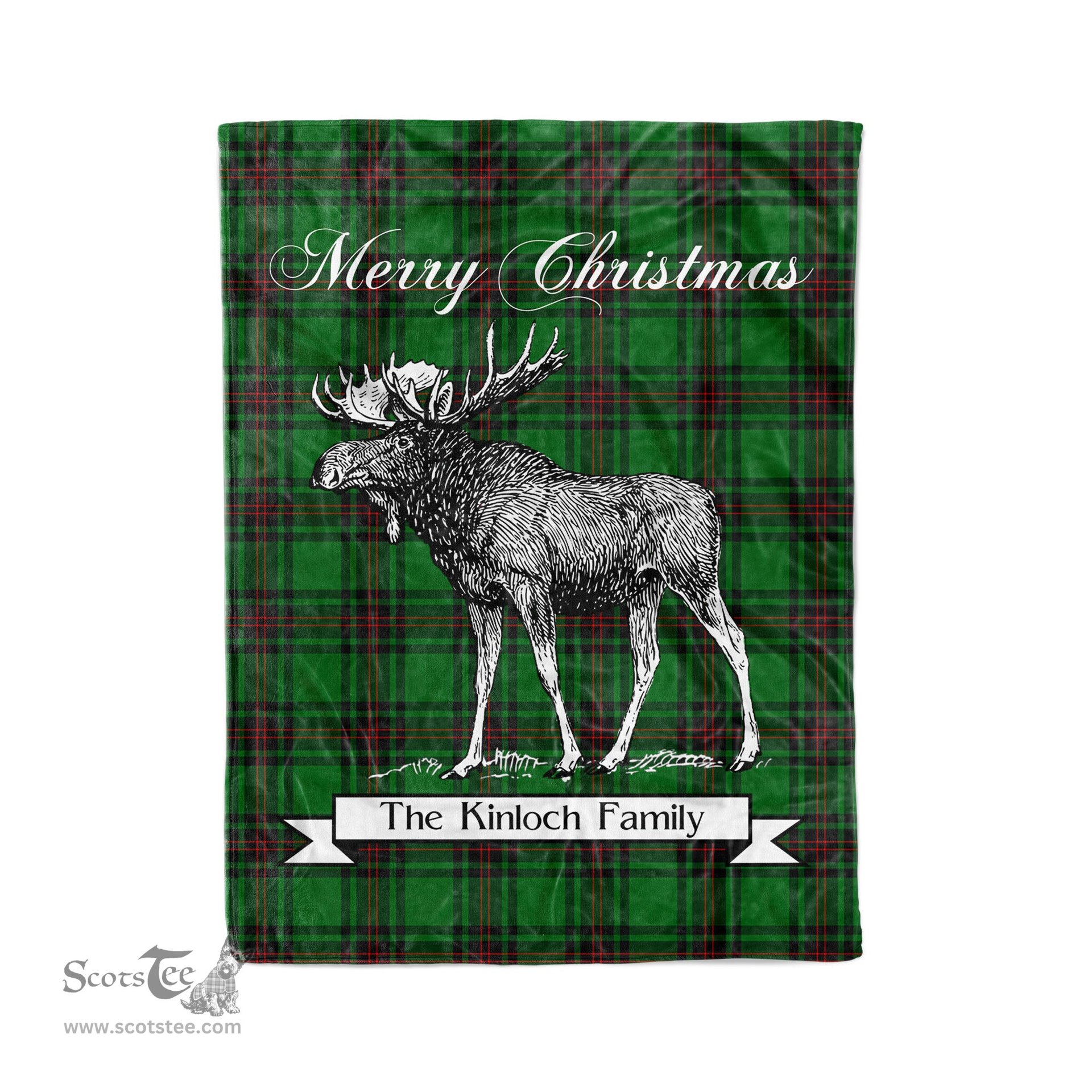 Tartan Blanket With Moose Clan Kinloch Plaid Blanket Tartan Plaid Fleece Blanket, Christmas Blanket, tartan blanket, plaid blanket, red plaid blanket, buffalo plaid blanket, green plaid blanket, plaid fleece blanket, blue plaid blanket, red tartan blanket, tartan plaid blanket, black and white plaid blanket, christmas plaid blanket, orange plaid blanket, tartan plaid throw blanket, pink plaid blanket, brown plaid blanket, buffalo check blanket