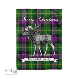 Tartan Blanket With Moose Clan Selkirk Plaid Blanket Tartan Plaid Fleece Blanket, Christmas Blanket, tartan blanket, plaid blanket, red plaid blanket, buffalo plaid blanket, green plaid blanket, plaid fleece blanket, blue plaid blanket, red tartan blanket, tartan plaid blanket, black and white plaid blanket, christmas plaid blanket, orange plaid blanket, tartan plaid throw blanket, pink plaid blanket, brown plaid blanket, buffalo check blanket