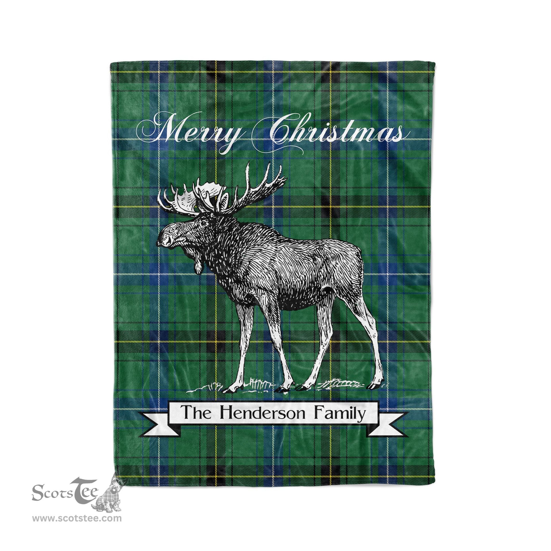 Tartan Blanket With Moose Clan Henderson Plaid Blanket Tartan Plaid Fleece Blanket, Christmas Blanket, tartan blanket, plaid blanket, red plaid blanket, buffalo plaid blanket, green plaid blanket, plaid fleece blanket, blue plaid blanket, red tartan blanket, tartan plaid blanket, black and white plaid blanket, christmas plaid blanket, orange plaid blanket, tartan plaid throw blanket, pink plaid blanket, brown plaid blanket, buffalo check blanket