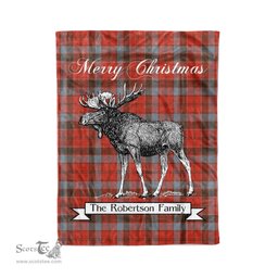 Tartan Blanket With Moose Clan Robertson Weathered Plaid Blanket Tartan Plaid Fleece Blanket, Christmas Blanket, tartan blanket, plaid blanket, red plaid blanket, buffalo plaid blanket, green plaid blanket, plaid fleece blanket, blue plaid blanket, red tartan blanket, tartan plaid blanket, black and white plaid blanket, christmas plaid blanket, orange plaid blanket, tartan plaid throw blanket, pink plaid blanket, brown plaid blanket, buffalo check blanket