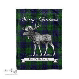 Tartan Blanket With Moose Clan Keith Modern Plaid Blanket Tartan Plaid Fleece Blanket, Christmas Blanket, tartan blanket, plaid blanket, red plaid blanket, buffalo plaid blanket, green plaid blanket, plaid fleece blanket, blue plaid blanket, red tartan blanket, tartan plaid blanket, black and white plaid blanket, christmas plaid blanket, orange plaid blanket, tartan plaid throw blanket, pink plaid blanket, brown plaid blanket, buffalo check blanket