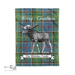 Tartan Blanket With Moose Clan Whitelaw Plaid Blanket Tartan Plaid Fleece Blanket, Christmas Blanket, tartan blanket, plaid blanket, red plaid blanket, buffalo plaid blanket, green plaid blanket, plaid fleece blanket, blue plaid blanket, red tartan blanket, tartan plaid blanket, black and white plaid blanket, christmas plaid blanket, orange plaid blanket, tartan plaid throw blanket, pink plaid blanket, brown plaid blanket, buffalo check blanket