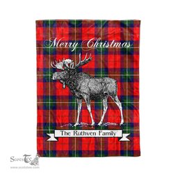 Tartan Blanket With Moose Clan Ruthven Plaid Blanket Tartan Plaid Fleece Blanket, Christmas Blanket, tartan blanket, plaid blanket, red plaid blanket, buffalo plaid blanket, green plaid blanket, plaid fleece blanket, blue plaid blanket, red tartan blanket, tartan plaid blanket, black and white plaid blanket, christmas plaid blanket, orange plaid blanket, tartan plaid throw blanket, pink plaid blanket, brown plaid blanket, buffalo check blanket