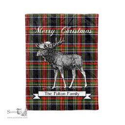 Tartan Blanket With Moose Clan Fulton Plaid Blanket Tartan Plaid Fleece Blanket, Christmas Blanket, tartan blanket, plaid blanket, red plaid blanket, buffalo plaid blanket, green plaid blanket, plaid fleece blanket, blue plaid blanket, red tartan blanket, tartan plaid blanket, black and white plaid blanket, christmas plaid blanket, orange plaid blanket, tartan plaid throw blanket, pink plaid blanket, brown plaid blanket, buffalo check blanket
