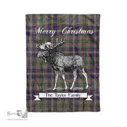 Tartan Blanket With Moose Clan Taylor Weathered Plaid Blanket Tartan Plaid Fleece Blanket, Christmas Blanket, tartan blanket, plaid blanket, red plaid blanket, buffalo plaid blanket, green plaid blanket, plaid fleece blanket, blue plaid blanket, red tartan blanket, tartan plaid blanket, black and white plaid blanket, christmas plaid blanket, orange plaid blanket, tartan plaid throw blanket, pink plaid blanket, brown plaid blanket, buffalo check blanket