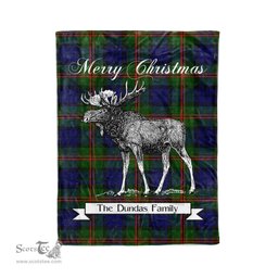Tartan Blanket With Moose Clan Dundas Plaid Blanket Tartan Plaid Fleece Blanket, Christmas Blanket, tartan blanket, plaid blanket, red plaid blanket, buffalo plaid blanket, green plaid blanket, plaid fleece blanket, blue plaid blanket, red tartan blanket, tartan plaid blanket, black and white plaid blanket, christmas plaid blanket, orange plaid blanket, tartan plaid throw blanket, pink plaid blanket, brown plaid blanket, buffalo check blanket