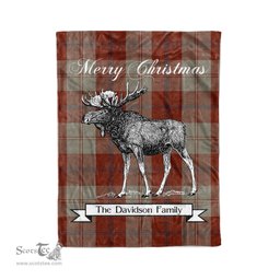 Tartan Blanket With Moose Clan Davidson Dress Dancers Plaid Blanket Tartan Plaid Fleece Blanket, Christmas Blanket, tartan blanket, plaid blanket, red plaid blanket, buffalo plaid blanket, green plaid blanket, plaid fleece blanket, blue plaid blanket, red tartan blanket, tartan plaid blanket, black and white plaid blanket, christmas plaid blanket, orange plaid blanket, tartan plaid throw blanket, pink plaid blanket, brown plaid blanket, buffalo check blanket