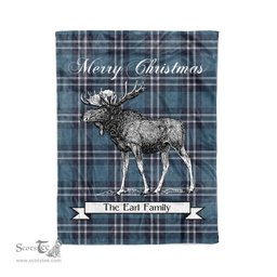 Tartan Blanket With Moose Clan Earl Of St Andrews Plaid Blanket Tartan Plaid Fleece Blanket, Christmas Blanket, tartan blanket, plaid blanket, red plaid blanket, buffalo plaid blanket, green plaid blanket, plaid fleece blanket, blue plaid blanket, red tartan blanket, tartan plaid blanket, black and white plaid blanket, christmas plaid blanket, orange plaid blanket, tartan plaid throw blanket, pink plaid blanket, brown plaid blanket, buffalo check blanket