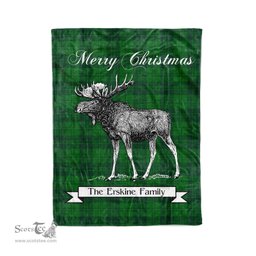 Tartan Blanket With Moose Clan Erskine Hunting Plaid Blanket Tartan Plaid Fleece Blanket, Christmas Blanket, tartan blanket, plaid blanket, red plaid blanket, buffalo plaid blanket, green plaid blanket, plaid fleece blanket, blue plaid blanket, red tartan blanket, tartan plaid blanket, black and white plaid blanket, christmas plaid blanket, orange plaid blanket, tartan plaid throw blanket, pink plaid blanket, brown plaid blanket, buffalo check blanket
