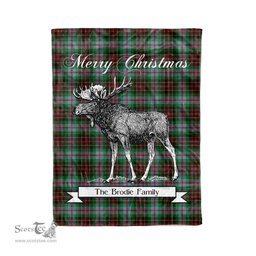 Tartan Blanket With Moose Clan Brodie Modern Plaid Blanket Tartan Plaid Fleece Blanket, Christmas Blanket, tartan blanket, plaid blanket, red plaid blanket, buffalo plaid blanket, green plaid blanket, plaid fleece blanket, blue plaid blanket, red tartan blanket, tartan plaid blanket, black and white plaid blanket, christmas plaid blanket, orange plaid blanket, tartan plaid throw blanket, pink plaid blanket, brown plaid blanket, buffalo check blanket