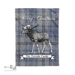 Tartan Blanket With Moose Clan Tweedie Plaid Blanket Tartan Plaid Fleece Blanket, Christmas Blanket, tartan blanket, plaid blanket, red plaid blanket, buffalo plaid blanket, green plaid blanket, plaid fleece blanket, blue plaid blanket, red tartan blanket, tartan plaid blanket, black and white plaid blanket, christmas plaid blanket, orange plaid blanket, tartan plaid throw blanket, pink plaid blanket, brown plaid blanket, buffalo check blanket