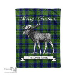 Tartan Blanket With Moose Clan Dixon Plaid Blanket Tartan Plaid Fleece Blanket, Christmas Blanket, tartan blanket, plaid blanket, red plaid blanket, buffalo plaid blanket, green plaid blanket, plaid fleece blanket, blue plaid blanket, red tartan blanket, tartan plaid blanket, black and white plaid blanket, christmas plaid blanket, orange plaid blanket, tartan plaid throw blanket, pink plaid blanket, brown plaid blanket, buffalo check blanket