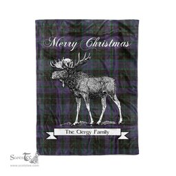 Tartan Blanket With Moose Clan Clergy Purple Plaid Blanket Tartan Plaid Fleece Blanket, Christmas Blanket, tartan blanket, plaid blanket, red plaid blanket, buffalo plaid blanket, green plaid blanket, plaid fleece blanket, blue plaid blanket, red tartan blanket, tartan plaid blanket, black and white plaid blanket, christmas plaid blanket, orange plaid blanket, tartan plaid throw blanket, pink plaid blanket, brown plaid blanket, buffalo check blanket