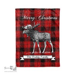 Tartan Blanket With Moose Clan Ewing Plaid Blanket Tartan Plaid Fleece Blanket, Christmas Blanket, tartan blanket, plaid blanket, red plaid blanket, buffalo plaid blanket, green plaid blanket, plaid fleece blanket, blue plaid blanket, red tartan blanket, tartan plaid blanket, black and white plaid blanket, christmas plaid blanket, orange plaid blanket, tartan plaid throw blanket, pink plaid blanket, brown plaid blanket, buffalo check blanket