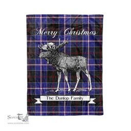 Tartan Blanket With Moose Clan Dunlop Modern Plaid Blanket Tartan Plaid Fleece Blanket, Christmas Blanket, tartan blanket, plaid blanket, red plaid blanket, buffalo plaid blanket, green plaid blanket, plaid fleece blanket, blue plaid blanket, red tartan blanket, tartan plaid blanket, black and white plaid blanket, christmas plaid blanket, orange plaid blanket, tartan plaid throw blanket, pink plaid blanket, brown plaid blanket, buffalo check blanket