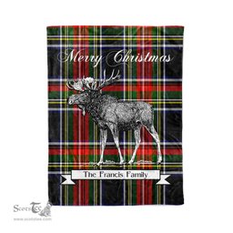 Tartan Blanket With Moose Clan Francis Plaid Blanket Tartan Plaid Fleece Blanket, Christmas Blanket, tartan blanket, plaid blanket, red plaid blanket, buffalo plaid blanket, green plaid blanket, plaid fleece blanket, blue plaid blanket, red tartan blanket, tartan plaid blanket, black and white plaid blanket, christmas plaid blanket, orange plaid blanket, tartan plaid throw blanket, pink plaid blanket, brown plaid blanket, buffalo check blanket