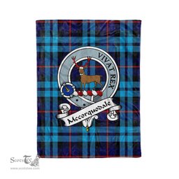 Plaid Blanket McCorquodale Clan Badge Tartan Blanket Scottish Plaid Throw Blanket Tartan Plaid Fleece Blanket, tartan blanket, plaid blanket, red plaid blanket, buffalo plaid blanket, green plaid blanket, plaid fleece blanket, blue plaid blanket, red tartan blanket, tartan plaid blanket, black and white plaid blanket, , christmas plaid blanket, orange plaid blanket, tartan plaid throw blanket, pink plaid blanket, brown plaid blanket, buffalo check blanket