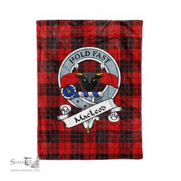 Plaid Blanket MacLeod Of Raasay Clan Badge Tartan Blanket Scottish Plaid Throw Blanket Tartan Plaid Fleece Blanket, tartan blanket, plaid blanket, red plaid blanket, buffalo plaid blanket, green plaid blanket, plaid fleece blanket, blue plaid blanket, red tartan blanket, tartan plaid blanket, black and white plaid blanket, , christmas plaid blanket, orange plaid blanket, tartan plaid throw blanket, pink plaid blanket, brown plaid blanket, buffalo check blanket