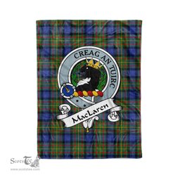 Maclaren Tartan Blanket Plaid Blanket MacLaren Clan Badge Tartan Blanket Scottish Plaid Throw Blanket Tartan Plaid Fleece Blanket, tartan blanket, plaid blanket, red plaid blanket, buffalo plaid blanket, green plaid blanket, plaid fleece blanket, blue plaid blanket, red tartan blanket, tartan plaid blanket, black and white plaid blanket, , christmas plaid blanket, orange plaid blanket, tartan plaid throw blanket, pink plaid blanket, brown plaid blanket, buffalo check blanket