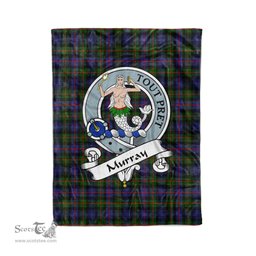 Clan Murray Blanket Plaid Blanket Murray of Dysart Modern Clan Badge Tartan Blanket Scottish Plaid Throw Blanket Tartan Plaid Fleece Blanket, tartan blanket, plaid blanket, red plaid blanket, buffalo plaid blanket, green plaid blanket, plaid fleece blanket, blue plaid blanket, red tartan blanket, tartan plaid blanket, black and white plaid blanket, , christmas plaid blanket, orange plaid blanket, tartan plaid throw blanket, pink plaid blanket, brown plaid blanket, buffalo check blanket