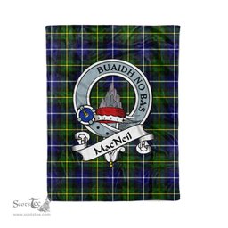 Plaid Blanket MacNeill Of Barra Modern Clan Badge Tartan Blanket Scottish Plaid Throw Blanket Tartan Plaid Fleece Blanket, tartan blanket, plaid blanket, red plaid blanket, buffalo plaid blanket, green plaid blanket, plaid fleece blanket, blue plaid blanket, red tartan blanket, tartan plaid blanket, black and white plaid blanket, , christmas plaid blanket, orange plaid blanket, tartan plaid throw blanket, pink plaid blanket, brown plaid blanket, buffalo check blanket
