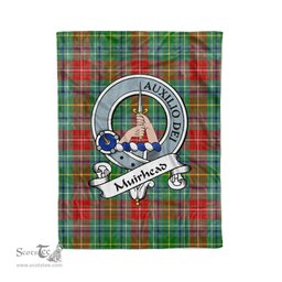 Plaid Blanket Muirhead Clan Badge Tartan Blanket Scottish Plaid Throw Blanket Tartan Plaid Fleece Blanket, tartan blanket, plaid blanket, red plaid blanket, buffalo plaid blanket, green plaid blanket, plaid fleece blanket, blue plaid blanket, red tartan blanket, tartan plaid blanket, black and white plaid blanket, , christmas plaid blanket, orange plaid blanket, tartan plaid throw blanket, pink plaid blanket, brown plaid blanket, buffalo check blanket